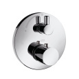 Hansgrohe Axor Uno² 38700000 Термостат (хром)