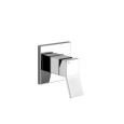 Смеситель для душа Gessi Rettangolo K (53109#299) Black XL