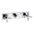 Hansgrohe Axor Citterio 39423000 Смеситель для ванны (хром)