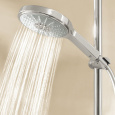 Душевой гарнитур Hansgrohe Crometta (27746000) хром