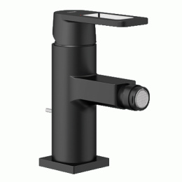 Смеситель Grohe Quadra 32636KS0 для биде, черный бархат