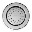 Душевая форсунка Jacob Delafon Watertile E8013-CP, 27 выпускных отверстий