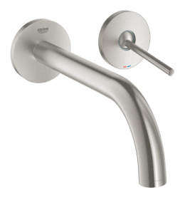 Grohe Atrio 19918DC3 Смеситель для раковины, настенный встраиваемый