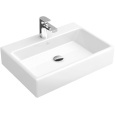 Раковина 50 см Villeroy&Boch Memento (51355101) альпийский белый