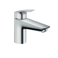 Смеситель для ванны и душа Hansgrohe Logis (71311000) хром