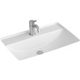 Villeroy&Boch Loop Friends 516360R1 Раковина (альпийский белый)