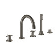 Grohe Atrio 19923AL3 Смеситель для ванны, на бортик