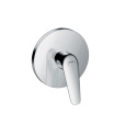 Смеситель для душа Hansgrohe Novus (71065000) хром