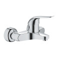 Grohe Euroeco Special 32776000 Смеситель для раковины, настенный