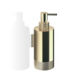Дозатор для жидкого мыла Decor Walther Club (0855982), золото