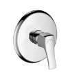 Смеситель для душа Hansgrohe Metris Classic (31676000) хром