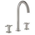 Grohe Atrio 20008DC3 Смеситель для раковины, на 3 отверстия