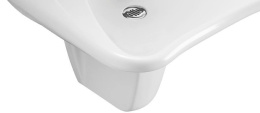 Villeroy&Boch 728900R1 Полупьедестал (альпийский белый)