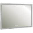 Зеркало Silver mirrors Norma neo 1000х800 (LED-00002497)