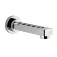 Излив для ванны Gessi Trasparenze (34305#031) хром