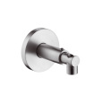 Hansgrohe Axor Urquiola 42514000 Настенный держатель для секции радиатора