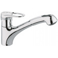 grohe europlus 33933000 Смеситель для кухни