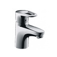 Смеситель для раковины Hansgrohe Metropol E (14070000) хром