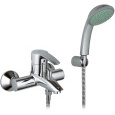 Смеситель Grohe Eurostyle 33592 001 для ванны