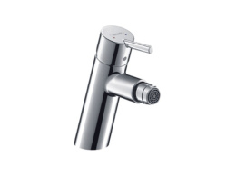 Смеситель для биде Hansgrohe Talis (32240000) хром