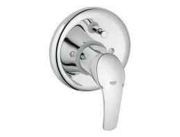 grohe eurosmart 19450 001 Смеситель для ванны (хром)