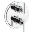 Смеситель термостатический Grohe Atrio 19398000 для душа