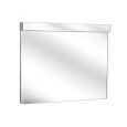 Зеркало с подсветкой Keuco Elegance 11696012500, белый