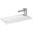 Раковина из искусственного камня B0155001 VILLEROY&BOCH NEXT2U, 503 x 258 мм