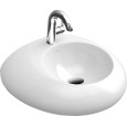 Раковина 61 см Villeroy&Boch Pure Stone (517061R2)