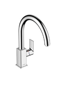 Смеситель для кухни Hansgrohe Vernis (71871000) хром