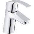 Смеситель для раковины Grohe Eurosmart 32154002