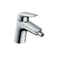 Смеситель для биде Hansgrohe Logis (71204000) хром