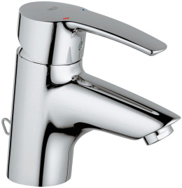 Смеситель Grohe Eurostyle New 33557 001 для раковины