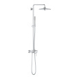 Душевая система Grohe Euphoria 23061003 поворотная со смесителем