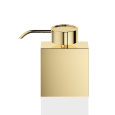 Дозатор для жидкого мыла Decor Walther Porzellan (0852920), золото