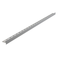 Pейка AlcaPlast для пола с уклоном APZ905M/1000 двухсторонняя, универсальная, 1 м