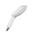 Ручной душ Hansgrohe Raindance Select E (26551400) белый/хром