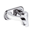 Смеситель для раковины 31003000 Hansgrohe Metris Classic