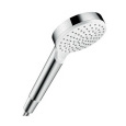 Ручной душ Hansgrohe Crometta (26333400) белый/хром