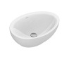 Раковина 60 см Villeroy&Boch Aveo (413261R2) ярко-белый