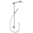 Душевая система Hansgrohe Raindance (27421000) хром