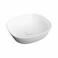 Раковина 45 см Vitra Plural (7810B403-0016) белый