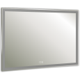 Зеркало Silver mirrors Norma neo 1000х800 (LED-00002494)