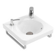 Раковина 45 см Villeroy&Boch Joyce (53054801) альпийский белый