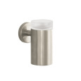 Стаканчик для зубных щеток Hansgrohe Logis (40518820) серый