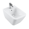 Villeroy Boch Finion 446500RW Биде подвесное (stone white ceramicplus)