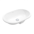 Раковина встраиваемая снизу Villeroy & Boch Architectura 5A766001 (57х37,5 см)