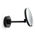 Косметическое зеркало Decor Walther (0125660), черный матовый
