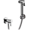 Remer SHOWERS RR 332RELA Набор (лейка, шланг, ш.кран)