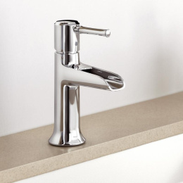 Смеситель для раковины Hansgrohe Talis Classic (14127000) хром